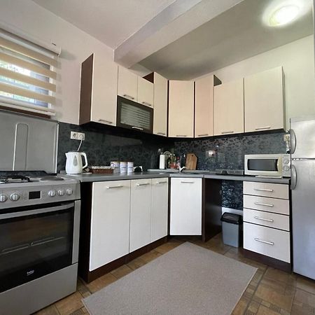 Apartman Ami Сараево Екстериор снимка