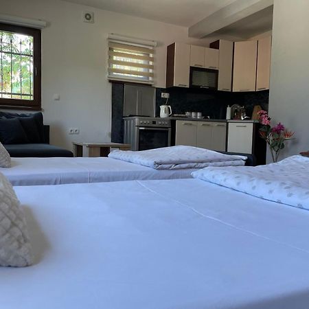 Apartman Ami Сараево Екстериор снимка