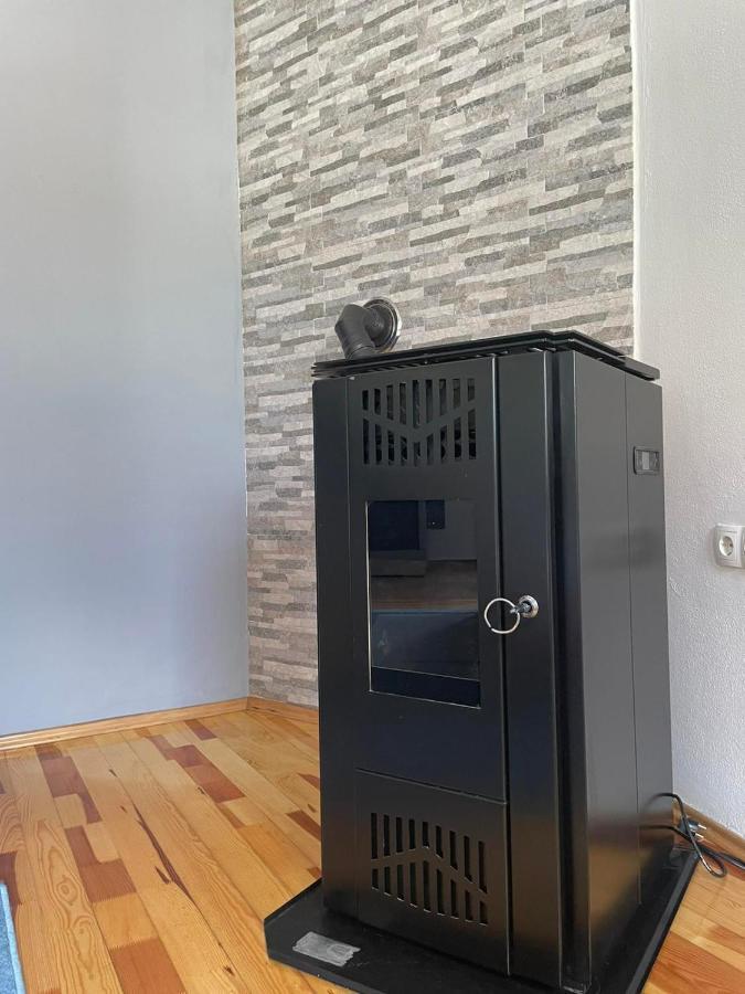 Apartman Ami Сараево Екстериор снимка