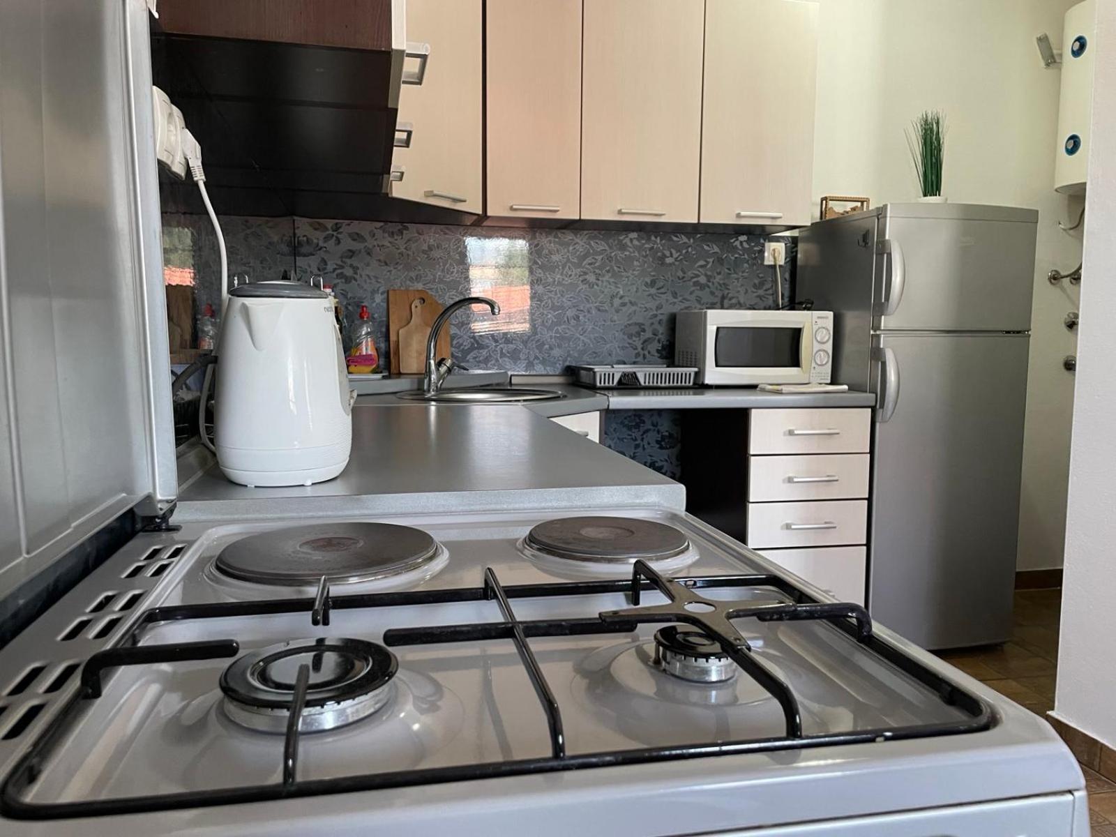 Apartman Ami Сараево Екстериор снимка