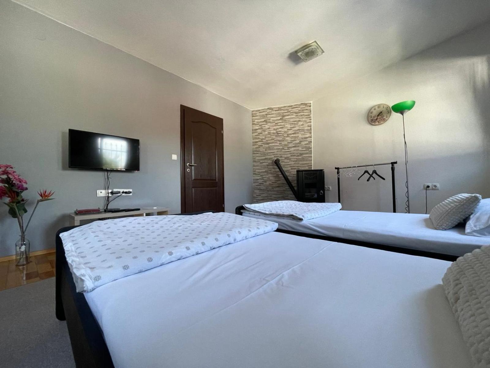 Apartman Ami Сараево Екстериор снимка