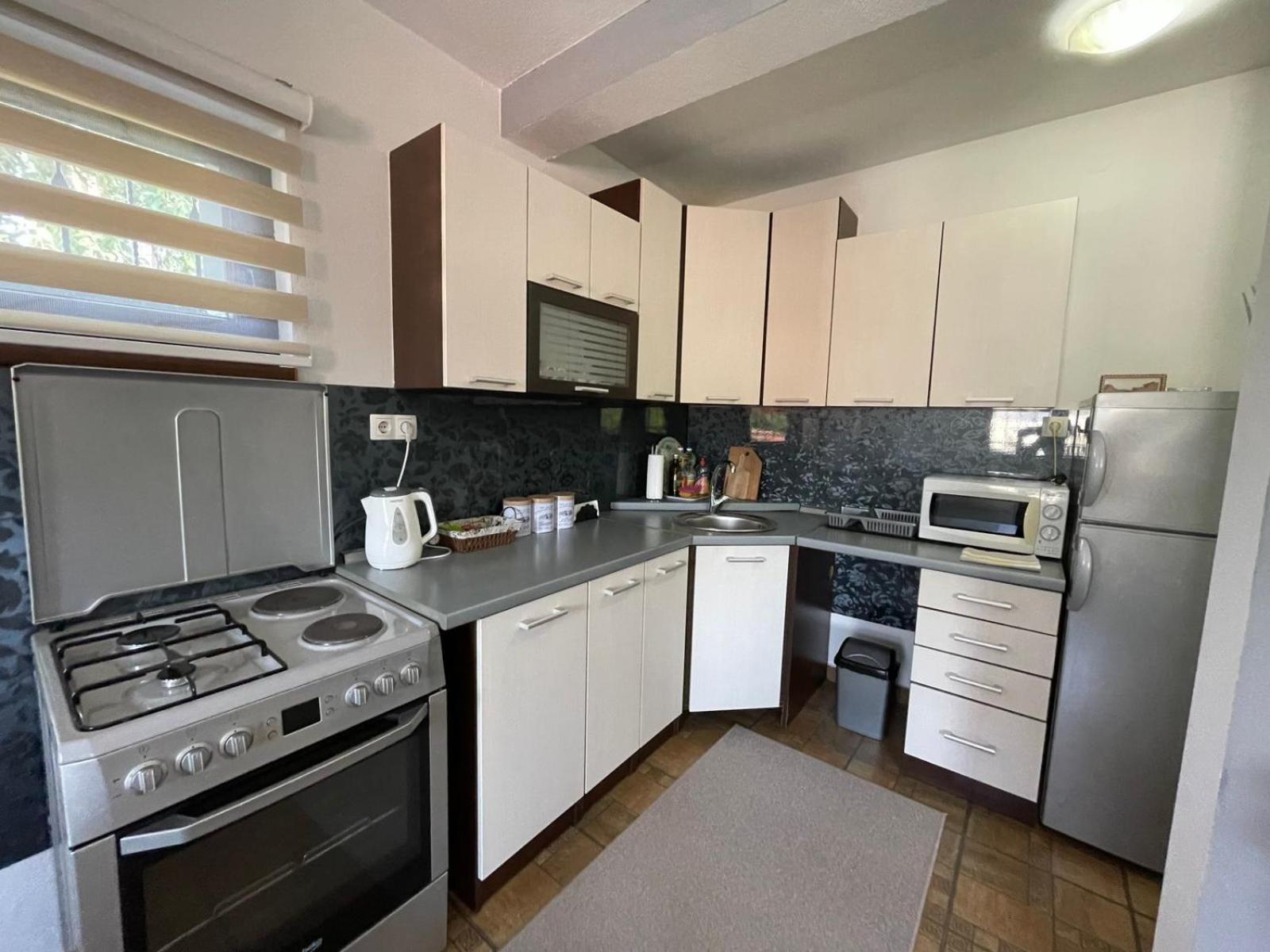 Apartman Ami Сараево Екстериор снимка
