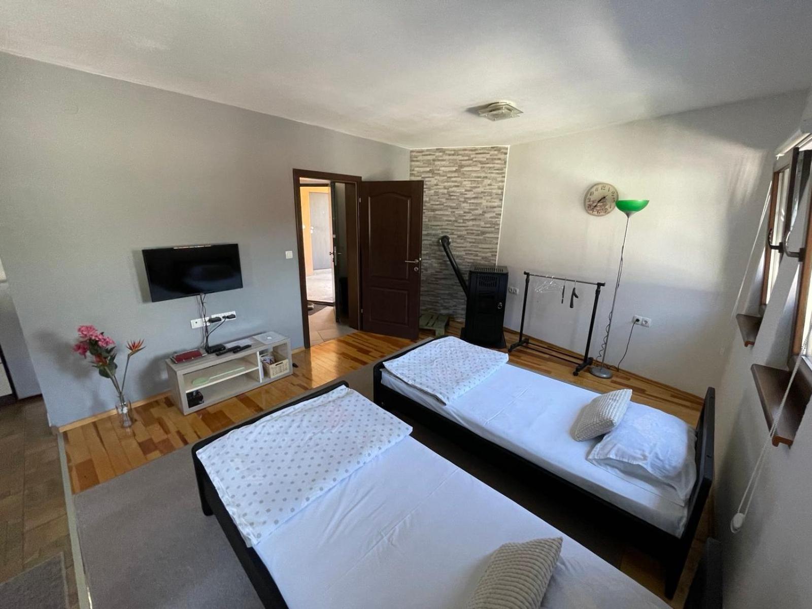 Apartman Ami Сараево Екстериор снимка