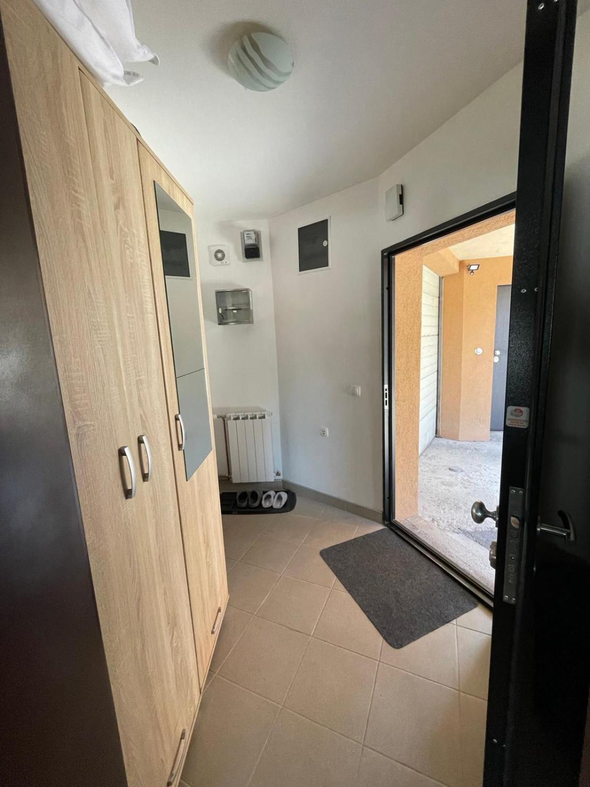 Apartman Ami Сараево Екстериор снимка
