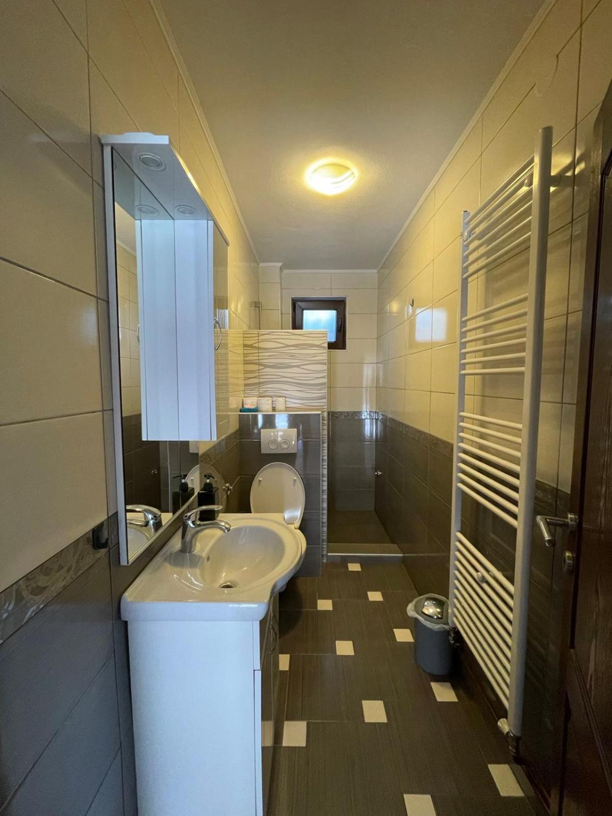 Apartman Ami Сараево Екстериор снимка