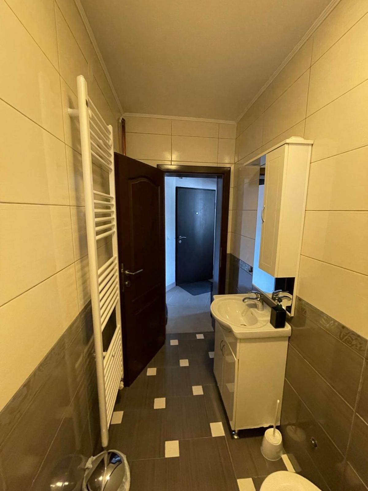 Apartman Ami Сараево Екстериор снимка