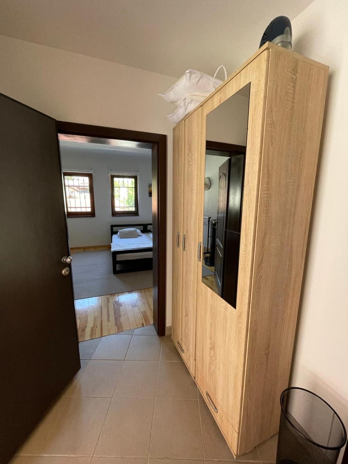 Apartman Ami Сараево Екстериор снимка